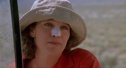 Rhonda Lebeck Finn Carter Valentine Val Mckee Kevin Bacon GIF. This 498 x 270 animated GIF is part of our kevin and perry collection. Created by…