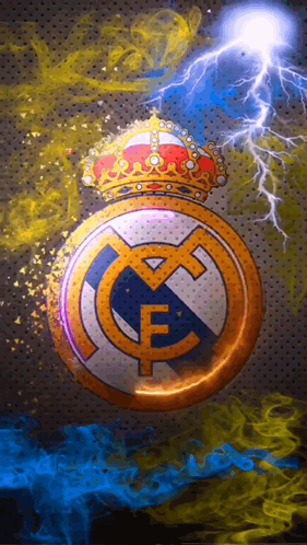 Rialmadrid Realmadrid GIF