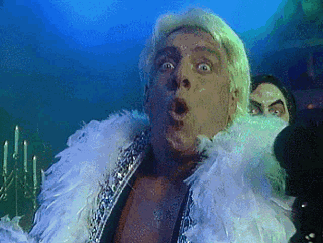 Ric Flair GIF