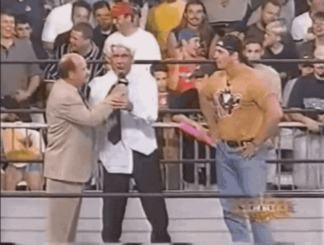 Ric Flair GIF