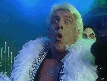 Ric Flair Woo GIF