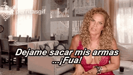 Rica Famosa GIF