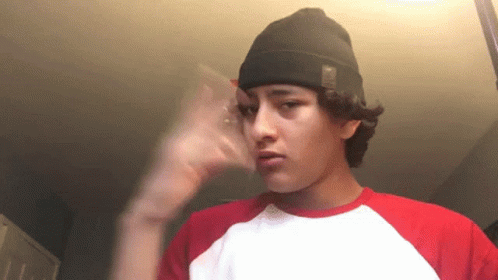Ricardo Deaf GIF