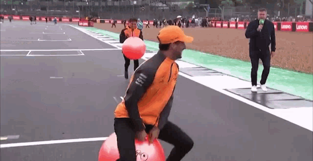 Ricciardo Lando GIF
