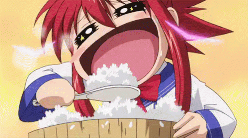 Rice Rice GIF