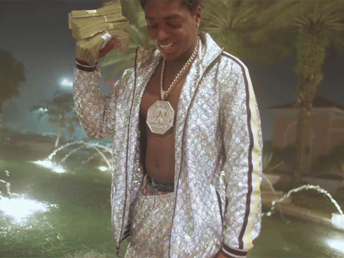 Rich Bill K Kapri GIF. This 498 x 373 animated GIF is part of our star trek black guy collection. Related themes include money. Created by KodakBlack. View…