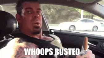 Rich Piana Cookie GIF