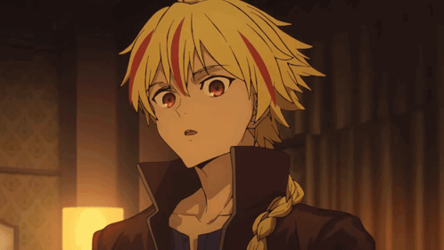 Richard I Richard The Lionheart GIF. This 498 x 281 animated GIF is part of our saber lion collection. Created by Shinros. View the original animation…