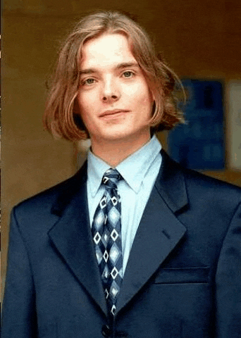 Richard Pryce Hacker Meme