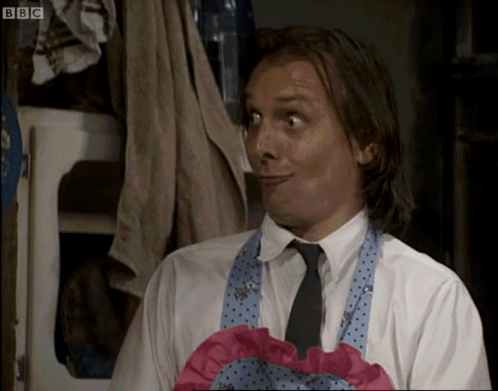 Richard Richard Bottom Funny GIF