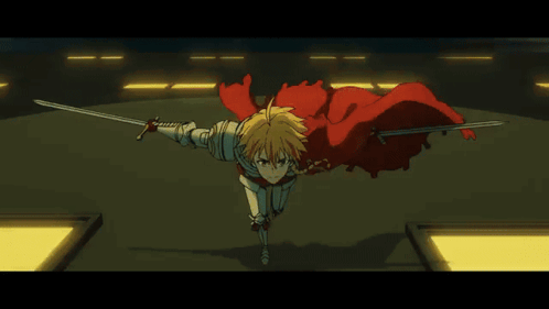 Richard The Lionheart Richard I GIF. This 498 x 281 animated GIF is part of our saber lion collection. Created by Shinros. View the original animation…