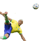 Richarlison Sticker