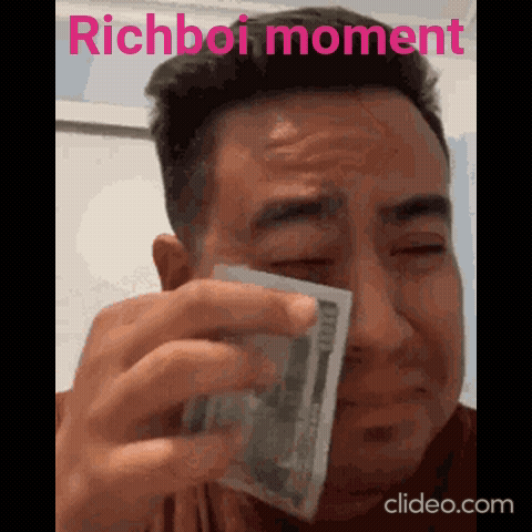 Richboi Richboi Moment GIF