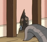 Rick And Morty Jerry GIF