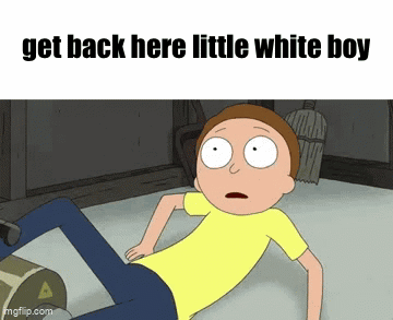 Rick And Morty Rick Sanchez GIF