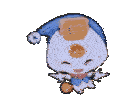 Rick Sticker