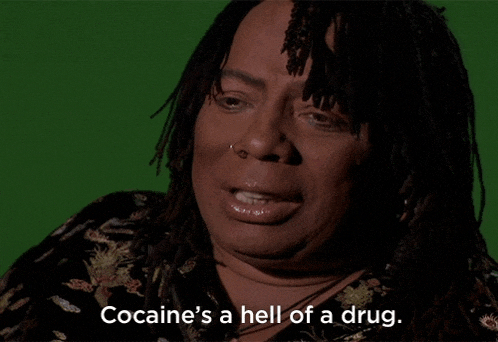 Rick James Bitch Meme