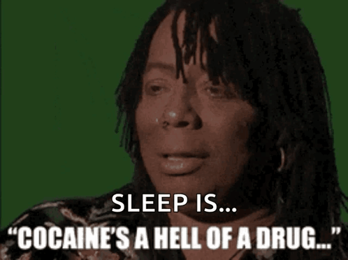 Rick James Cocaine GIF