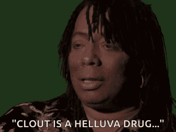 Rick James GIF