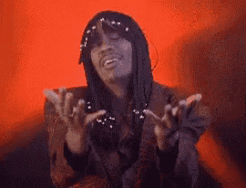 Rick James GIF