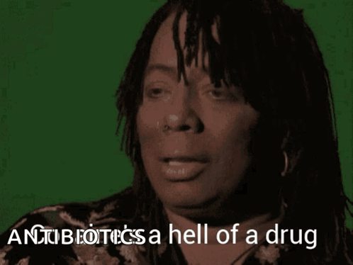 Rick James GIF