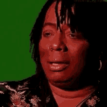 Rick James Laughing GIF