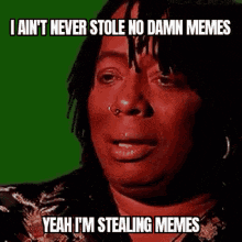 Rick James GIF