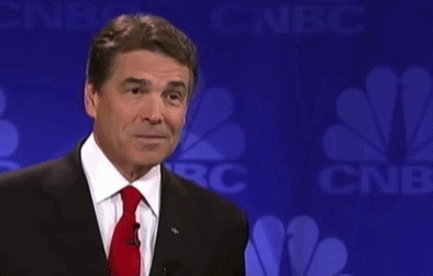 Rick Perry Texas GIF