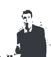 Rick Roll Rick Astley Sticker
