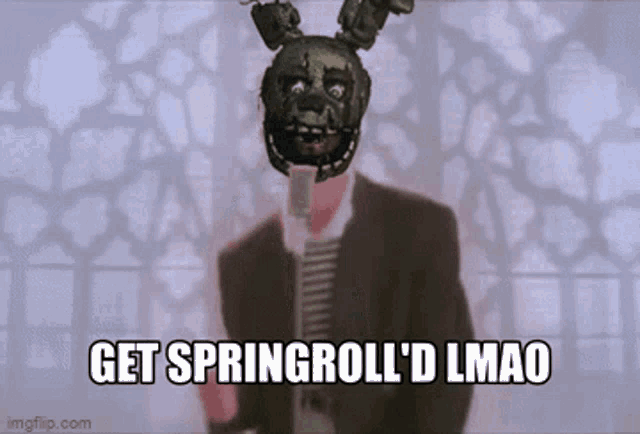 Rick Roll Springroll GIF