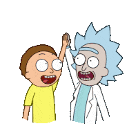 Rick Roll Sticker