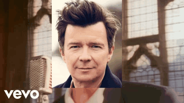 Rick Rolled Rick Astley Meme