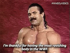 Rick Rude GIF
