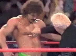 Rick Rude GIF
