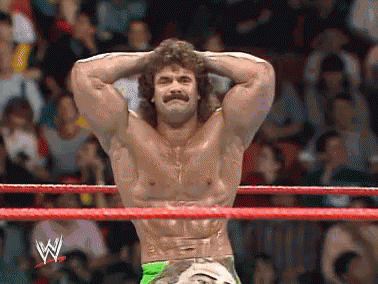 Rick Rude GIF