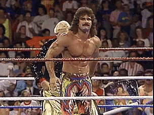 Rick Rude GIF
