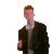 Rickroll Sticker