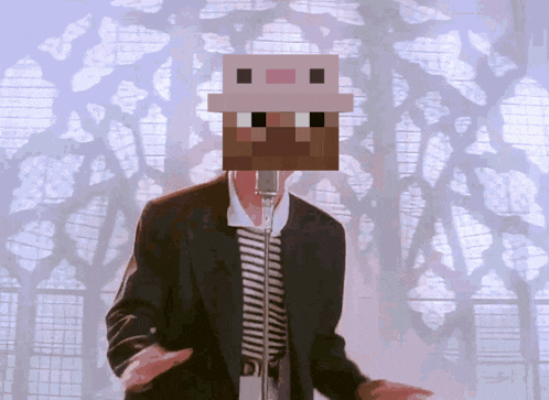 Rickroll Lol GIF