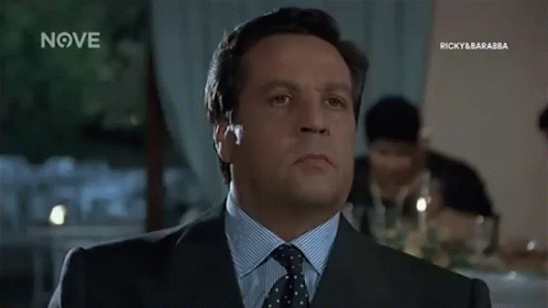 Ricky Barabba GIF