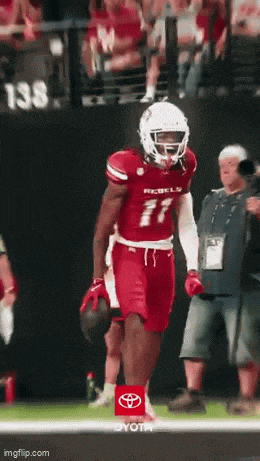 Ricky White GIF