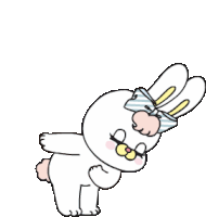 Rico Momorei Sticker