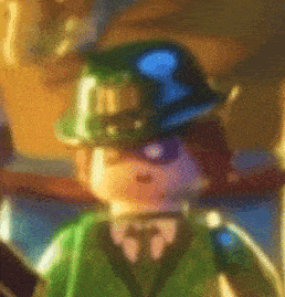 Riddler Lego Batman GIF