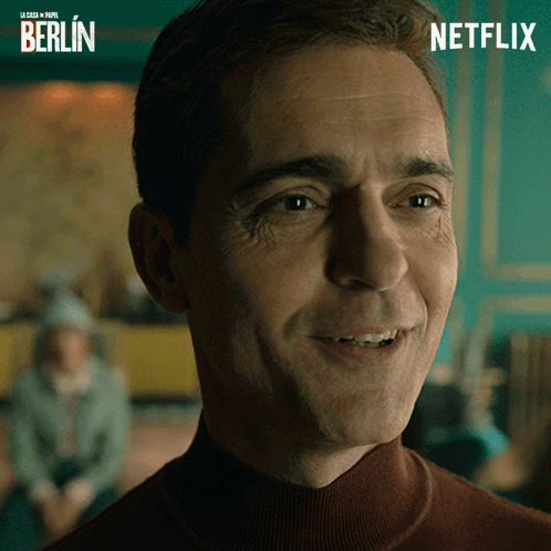 Riendo Berlín GIF