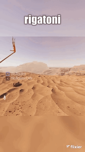 Rigatoni Pasta Marcus GIF