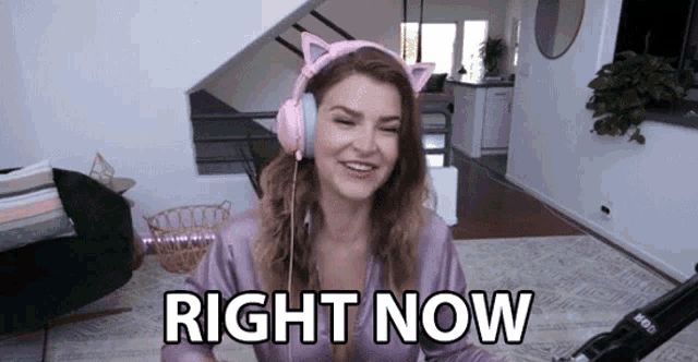 Right Now At The Moment GIF