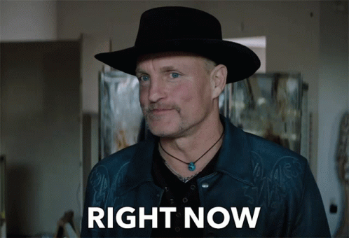 Right Now At This Very Moment GIF
