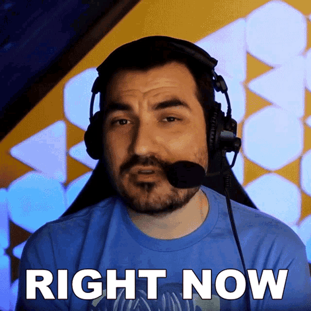Right Now Octavian Morosan GIF