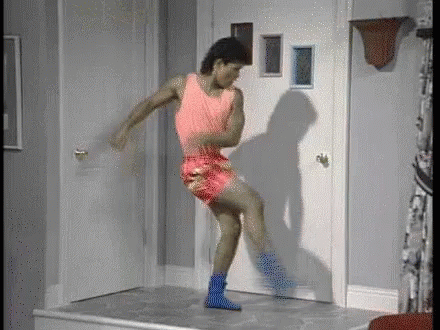 Right On Celebrating GIF