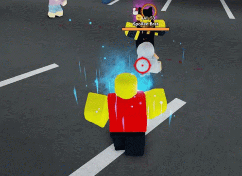 Right2fight Baller GIF. This 498 x 362 animated GIF is part of our stop hes already dead collection. Created by CalamusOsu. View the original animation…