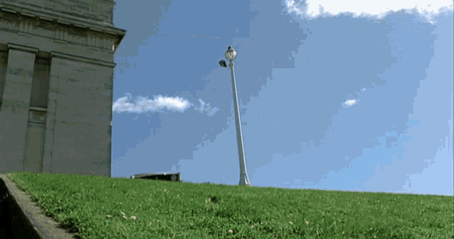 Righting Wrongs Corey Yuen GIF